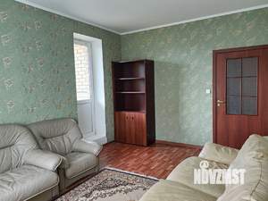 2-к квартира, на длительный срок, 56м2, 7/17 этаж