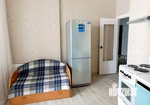 1-к квартира, на длительный срок, 45м2, 6/15 этаж