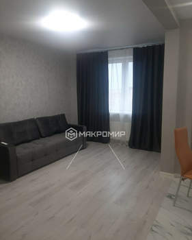 2-к квартира, на длительный срок, 60м2, 11/17 этаж