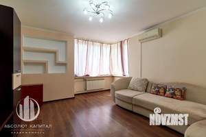 1-к квартира, на длительный срок, 56м2, 11/17 этаж