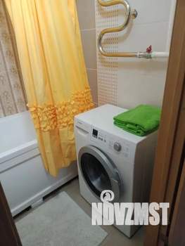 1-к квартира, посуточно, 42м2, 13/17 этаж