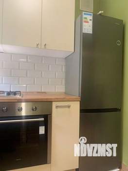 1-к квартира, на длительный срок, 26м2, 4/9 этаж