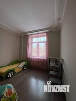 2-к квартира, на длительный срок, 80м2, 10/16 этаж