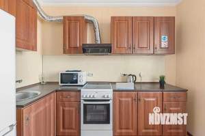 1-к квартира, посуточно, 47м2, 1/1 этаж