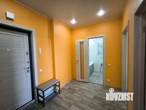 2-к квартира, на длительный срок, 42м2, 4/9 этаж