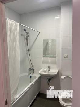 1-к квартира, на длительный срок, 31м2, 11/17 этаж