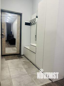 Студия квартира, на длительный срок, 29м2, 9/9 этаж