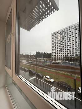 1-к квартира, на длительный срок, 41м2, 3/17 этаж