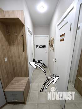 1-к квартира, на длительный срок, 35м2, 13/16 этаж