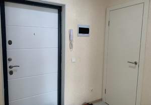 1-к квартира, на длительный срок, 34м2, 5/6 этаж