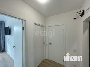 1-к квартира, на длительный срок, 31м2, 6/17 этаж