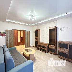 2-к квартира, на длительный срок, 62м2, 11/18 этаж