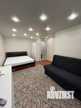 1-к квартира, на длительный срок, 31м2, 2/5 этаж