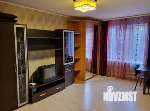1-к квартира, на длительный срок, 33м2, 5/9 этаж