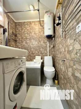 Студия квартира, посуточно, 25м2, 1/6 этаж