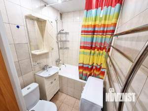 1-к квартира, на длительный срок, 38м2, 5/5 этаж