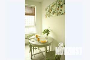 2-к квартира, посуточно, 52м2, 22/24 этаж