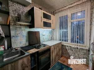 1-к квартира, на длительный срок, 32м2, 4/5 этаж