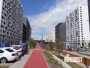 3-к квартира, на длительный срок, 73м2, 15/17 этаж