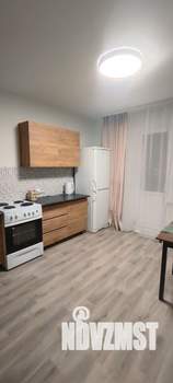 1-к квартира, на длительный срок, 42м2, 6/17 этаж