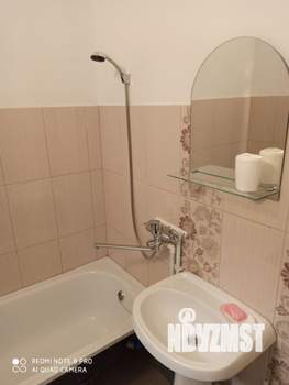 1-к квартира, на длительный срок, 36м2, 2/4 этаж