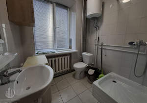 1-к квартира, на длительный срок, 42м2, 4/6 этаж