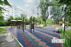 1-к квартира, на длительный срок, 55м2, 3/13 этаж