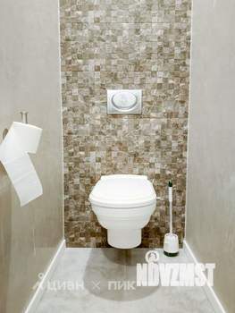 1-к квартира, на длительный срок, 36м2, 4/16 этаж