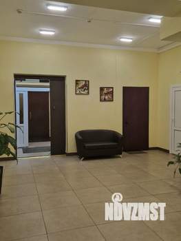 1-к квартира, на длительный срок, 38м2, 6/17 этаж