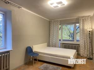 1-к квартира, на длительный срок, 40м2, 3/5 этаж