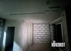 1-к квартира, на длительный срок, 33м2, 4/7 этаж