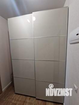 Студия квартира, на длительный срок, 22м2, 5/6 этаж