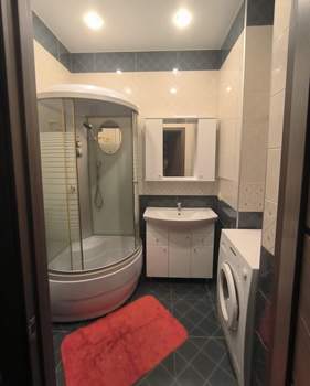 2-к квартира, на длительный срок, 60м2, 5/17 этаж