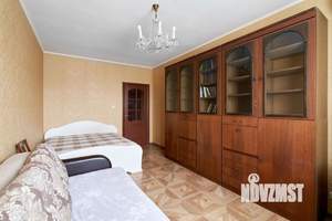 1-к квартира, на длительный срок, 42м2, 10/17 этаж