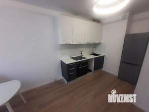 1-к квартира, на длительный срок, 33м2, 6/17 этаж