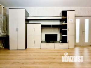 3-к квартира, посуточно, 85м2, 1/1 этаж