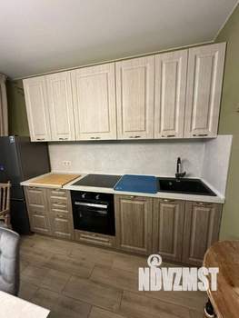 1-к квартира, на длительный срок, 36м2, 1/3 этаж