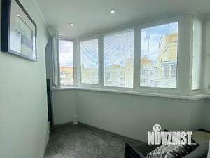 1-к квартира, на длительный срок, 33м2, 12/12 этаж