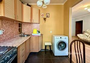 3-к квартира, на длительный срок, 60м2, 3/5 этаж