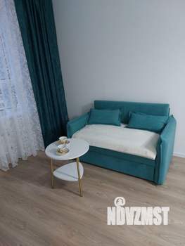 2-к квартира, на длительный срок, 37м2, 2/17 этаж