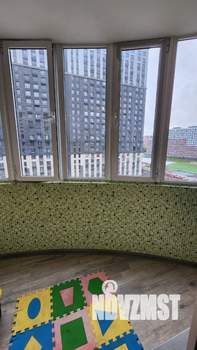 2-к квартира, на длительный срок, 52м2, 10/18 этаж