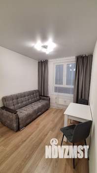 2-к квартира, на длительный срок, 33м2, 9/17 этаж