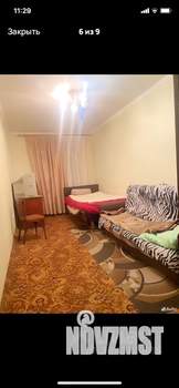 3-к квартира, на длительный срок, 67м2, 2/5 этаж