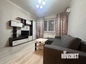 1-к квартира, на длительный срок, 47м2, 5/17 этаж