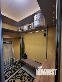 3-к квартира, на длительный срок, 98м2, 8/14 этаж