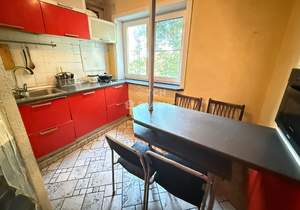 3-к квартира, на длительный срок, 58м2, 2/9 этаж