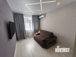 1-к квартира, на длительный срок, 35м2, 2/17 этаж