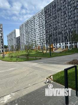 2-к квартира, на длительный срок, 35м2, 8/17 этаж