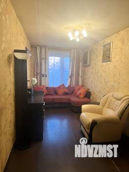 3-к квартира, на длительный срок, 58м2, 4/5 этаж