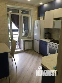 2-к квартира, на длительный срок, 51м2, 1/6 этаж